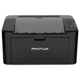 Pantum P2500W Single Function Mono Laser Printer