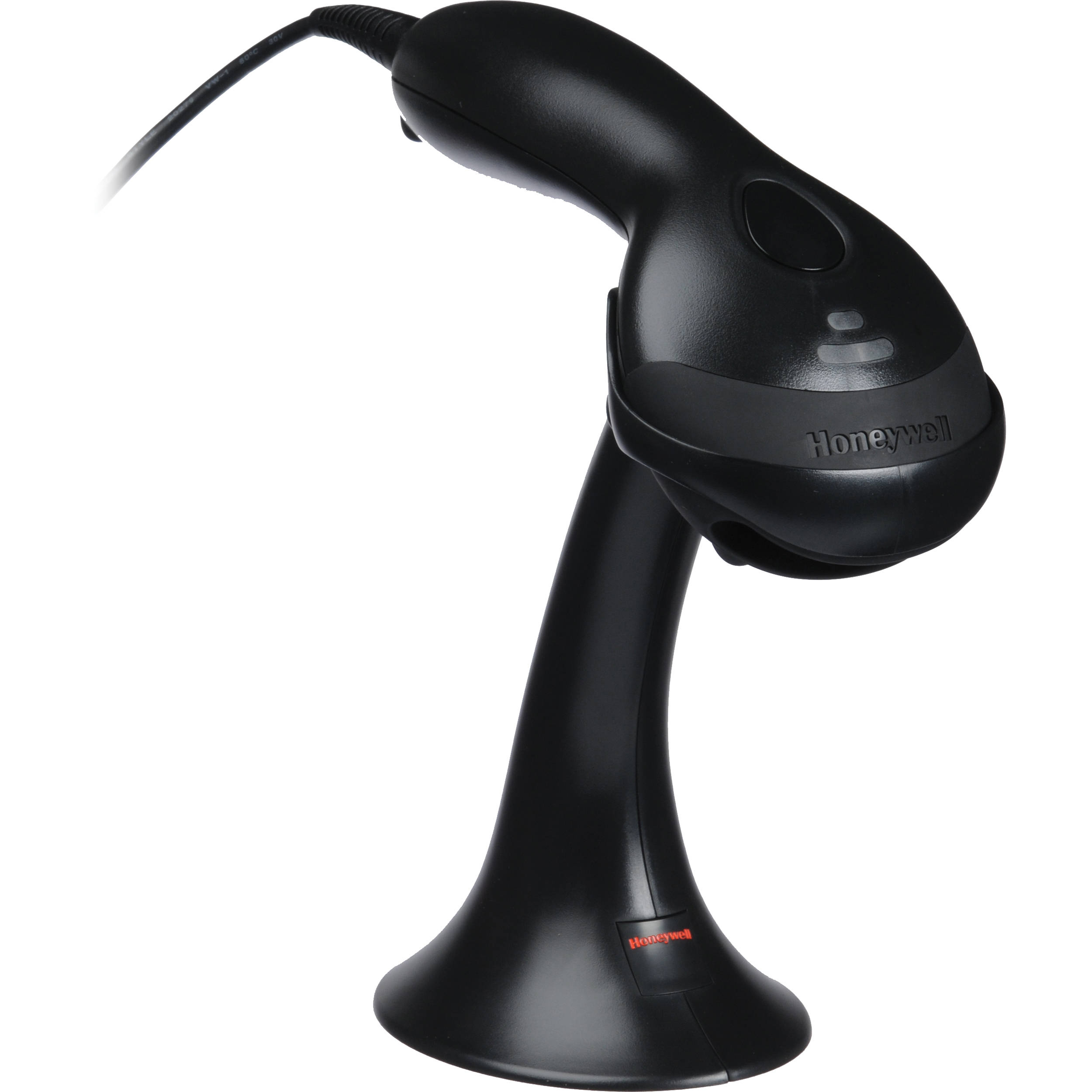 Barcode Scanner