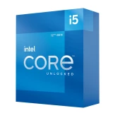 12600k intel 12th gen processor