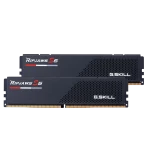 G.SKILL Ripjaws S5 DDR5-5200MHz CL40-40-40-76 1.10V 16GB Desktop Ram