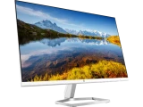 HP M24fwa 24 FHD Right side IPS Monitor