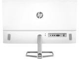 HP M24fwa 24 FHD Back side  IPS Monitor