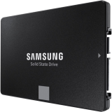 Samsung Internal SSD 500GB 870 EVO SATA III 2.5" at an affordable price in BD