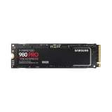 M.2 SSD 500 GB 980