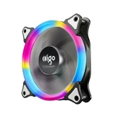Aigo Aurora RGB LED 120mm Case Fan price in bd