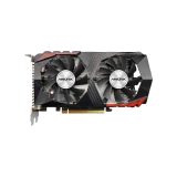 Arktek NVIDIA Geforce GTX1050Ti (4GB Dual Fan) Graphic Card Price in BD