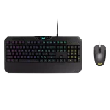 ASUS CB02 TUF Gaming Mouse Keyboard Combo