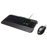 ASUS CB02 TUF Gaming Mouse Keyboard Combo