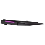 ASUS TUF Gaming K1 RGB keyboard