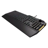 ASUS TUF Gaming K1 RGB keyboard