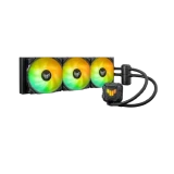 Asus TUF Gaming LC II 360 ARGB CPU Liquid Cooler at the best price in BD