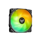Here is the image of Asus TUF Gaming LC II 360 ARGB CPU Liquid Cooler