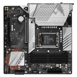 Gigabyte B660M AORUS PRO AX DDR4 (rev. 1.x) DDR4 12th Gen Gaming motherboard