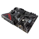 Motherboard Biostar B550GTA  Ver. 5.0 AMD Single Chip