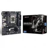 Biostar B660MX-E 12th Generation Single Chip Motherboard