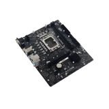 This is the image of Biostar H610MH D5 12th and 13th Gen Micro ATX Motherboard at low cost