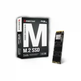 Biostar M700 Series 128GBSSD M.2 Nvme product cover image