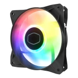 This is the clear image of Cooler Master CF120 ARGB Case Fan at low cost in BD