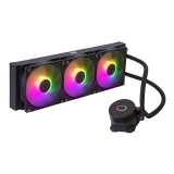 This is the Cooler Master MasterLiquid 360L Core ARGB CPU Liquid Cooler at low cost in BD