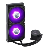 ML240L V2 RGB CPU Liquid Cooler review