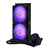 Cooler Master MasterLiquid ML240L V2 RGB CPU Liquid Cooler