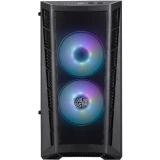 Cooler Master MB311L ARGB Mini-Tower Case