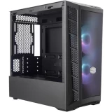 Cooler Master MB311L ARGB Mini-Tower Case