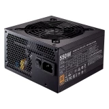 Power Supply MWE 550Watt 80+ Bronze