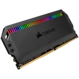 CORSAIR DOMINATOR® PLATINUM RGB 16GB Memory Kit