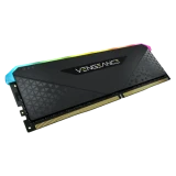 Corsair VENGEANCE RGB RS 8GB DDR4 DRAM 3600MHz C18 RAM