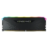 Corsair VENGEANCE RGB RS 8GB (1 x 8GB) DDR4 DRAM 3200MHz C16 RAM