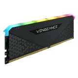 Corsair VENGEANCE RGB RS 8GB (1 x 8GB) DDR4 DRAM 3200MHz C16 RAM
