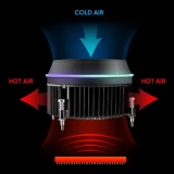 darkflash cpu cooler