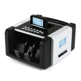 DOMENS DMS-1280T Double LCD Display Money Counter at the best price in BD near you.