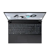 Gigabyte AERO 5 KE4 Gaming Laptop | Core i7 12th Gen 12700H 16gb GPU 3060 Backlit Keyboard