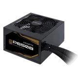 Gigabyte P650B 650W 80 Plus Bronze Certified Non-Modular Power Supply