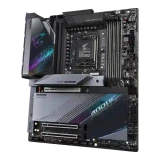 Gigabyte Z790 AORUS MASTER DDR5 13th Gen Gaming Motherboard