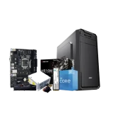 Graphic PC Intel 13th Gen Core i5- 13400  Desktop PC Fair Offer