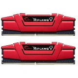 GSkill Ripjaws-V 2666MHz  DDR4 16 GB F4-2666C19D-32GVR Desktop RAM