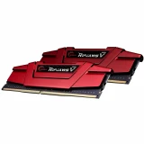 GSkill Ripjaws-V 2400MHz GB  Desktop RAM