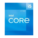 Intel 12th Gen Core I5 12400 Desktop Alder Lake Processor