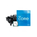 Intel Core i3-10105 3.7 GHz Processor