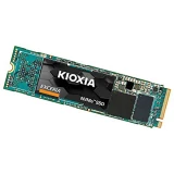 KIOXIA LRC10Z250GG8 EXCERIA SSD 250GB, NVMe spec