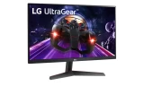LG 24GN600-B 23.8"  Full HD IPS 144Hz Gaming Monitor