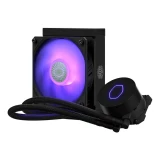 MasterLiquid ML120L V2 RGB CPU Liquid Cooler | Cooler Master
