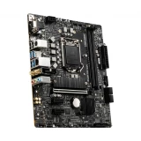 MSI B560M 10th and 11th Gen  Motherboard