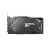 MSI GeForce RTX 3060 VENTUS 2X 12G OC 12GB Graphics Card