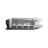 Here is the image of MSI GeForce RTX 3060 VENTUS 2X 12G OC 12GB Graphics Card