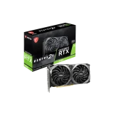 This is the image of MSI GeForce RTX 3060 VENTUS 2X 8G OC 12GB Graphics Card near you