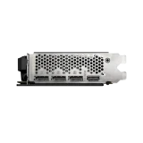 Here is the image of MSI GeForce RTX 3060 VENTUS 2X 8G OC 8GB Graphics Card